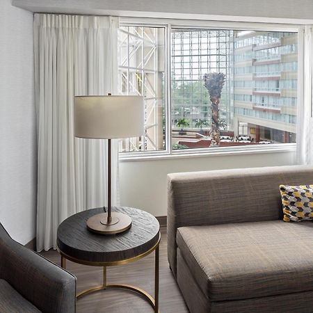 Hyatt Regency - Greenville Esterno foto