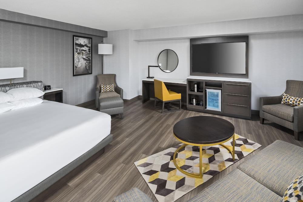 Hyatt Regency - Greenville Esterno foto