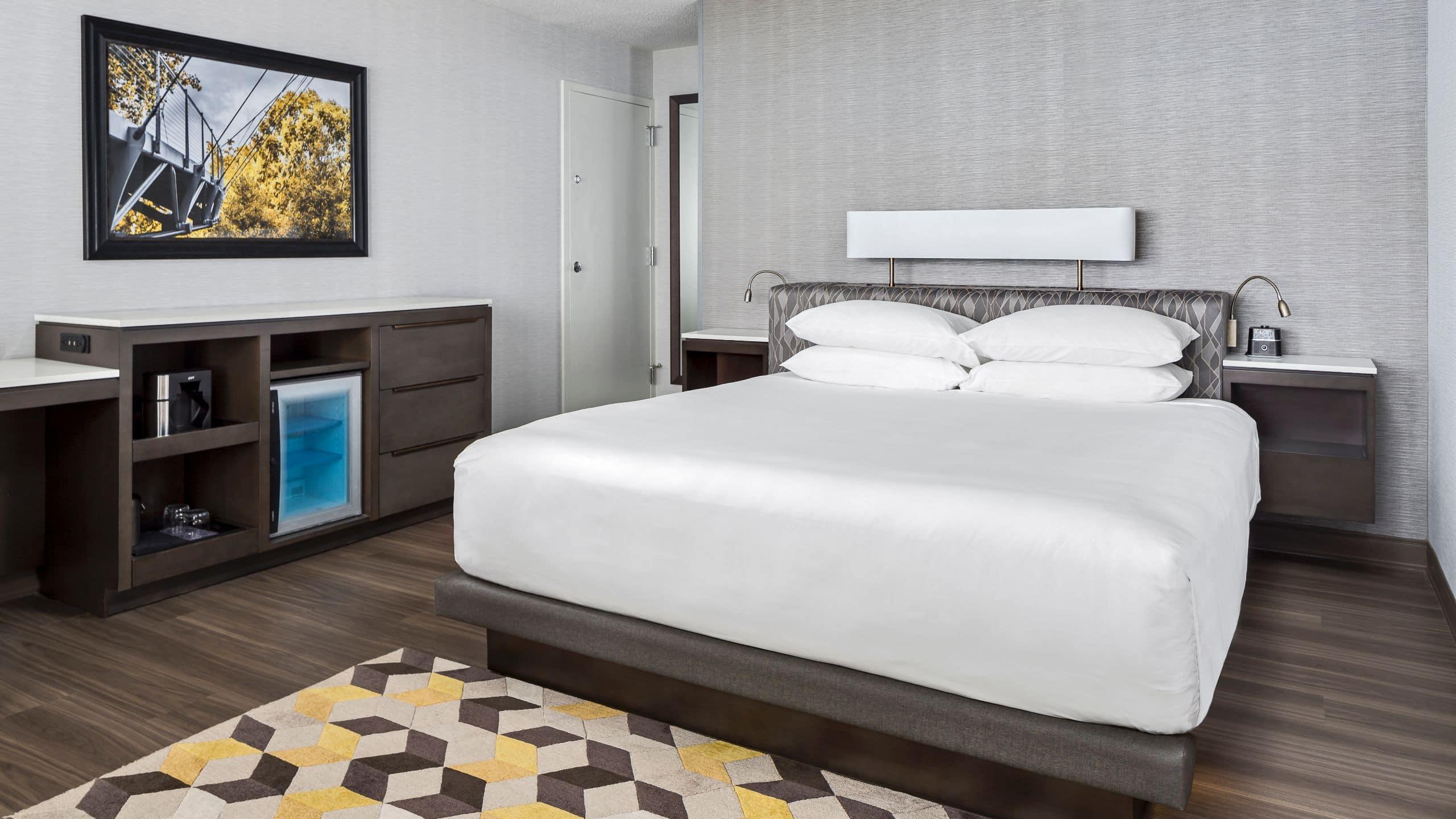 Hyatt Regency - Greenville Esterno foto