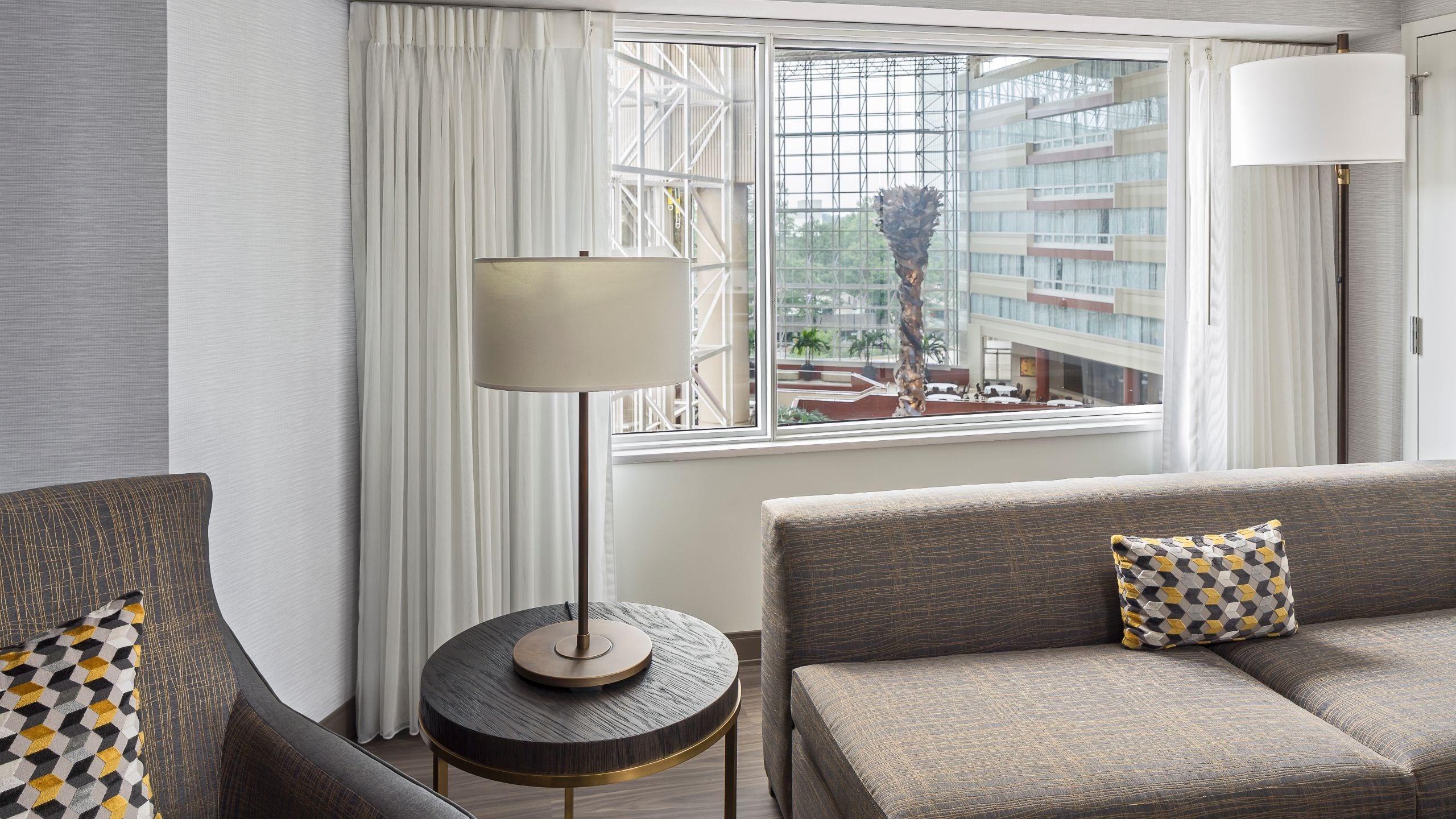 Hyatt Regency - Greenville Esterno foto