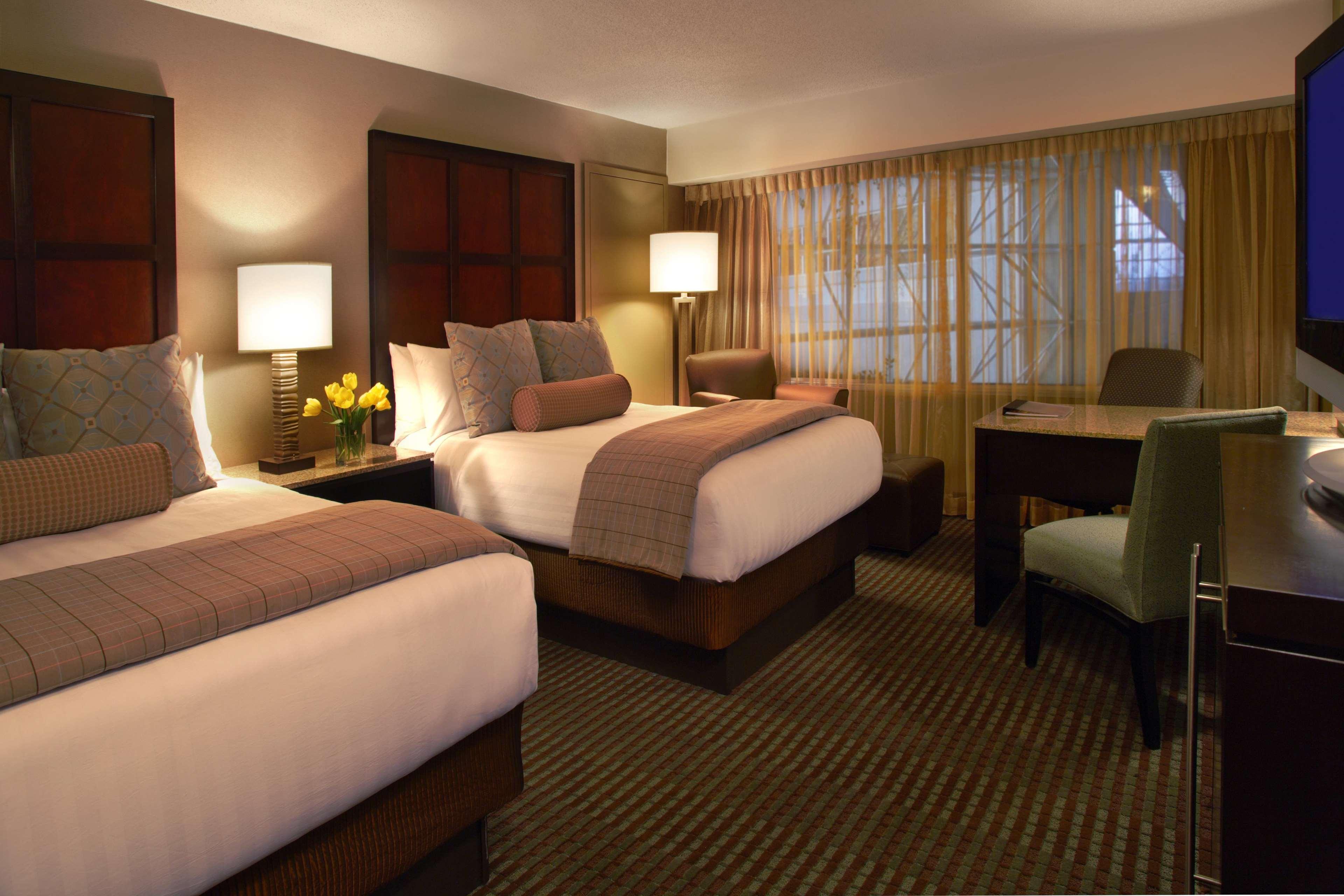 Hyatt Regency - Greenville Esterno foto