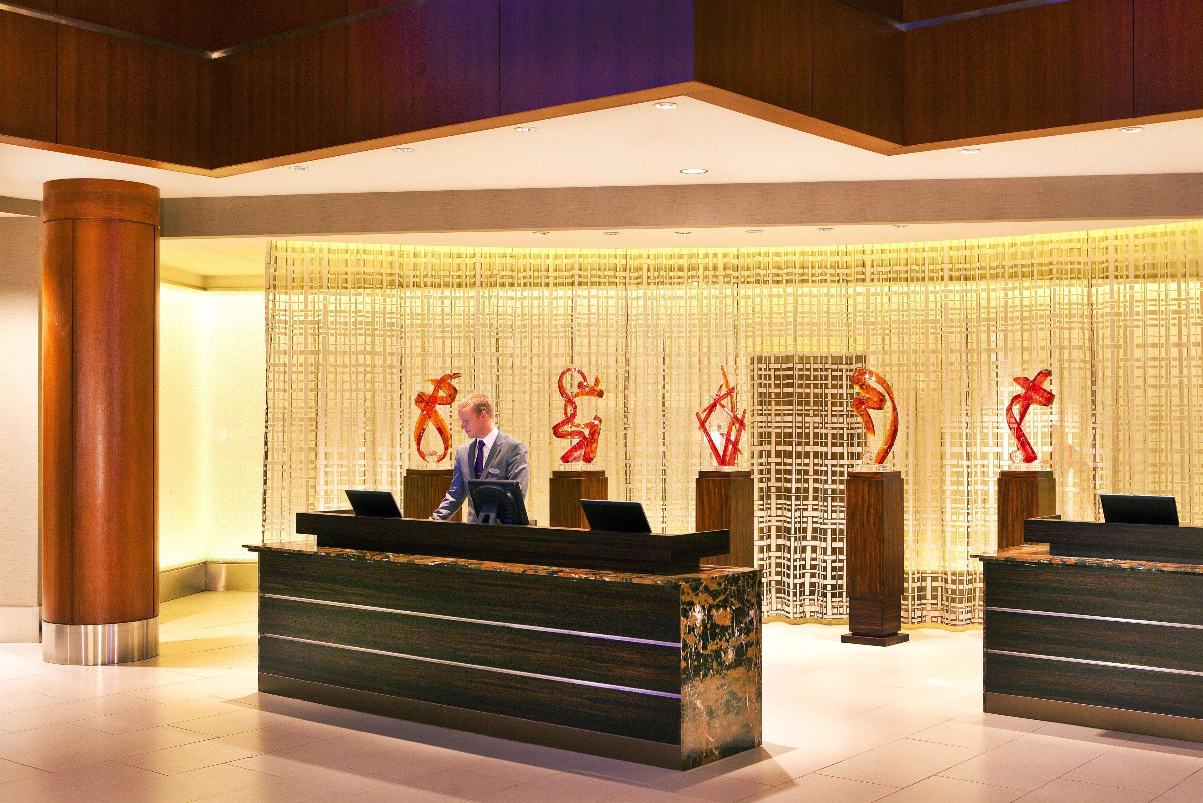 Hyatt Regency - Greenville Esterno foto