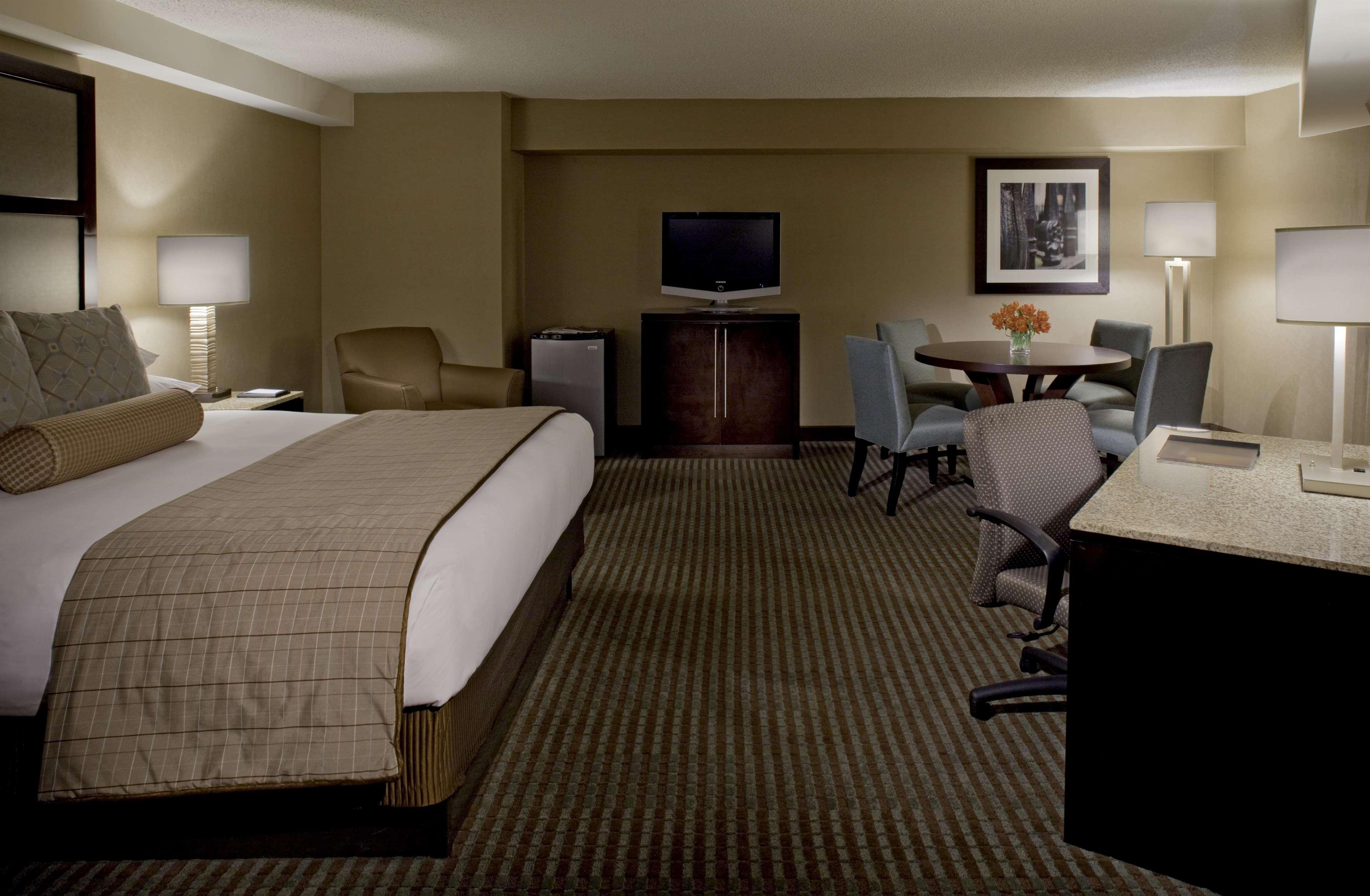 Hyatt Regency - Greenville Esterno foto