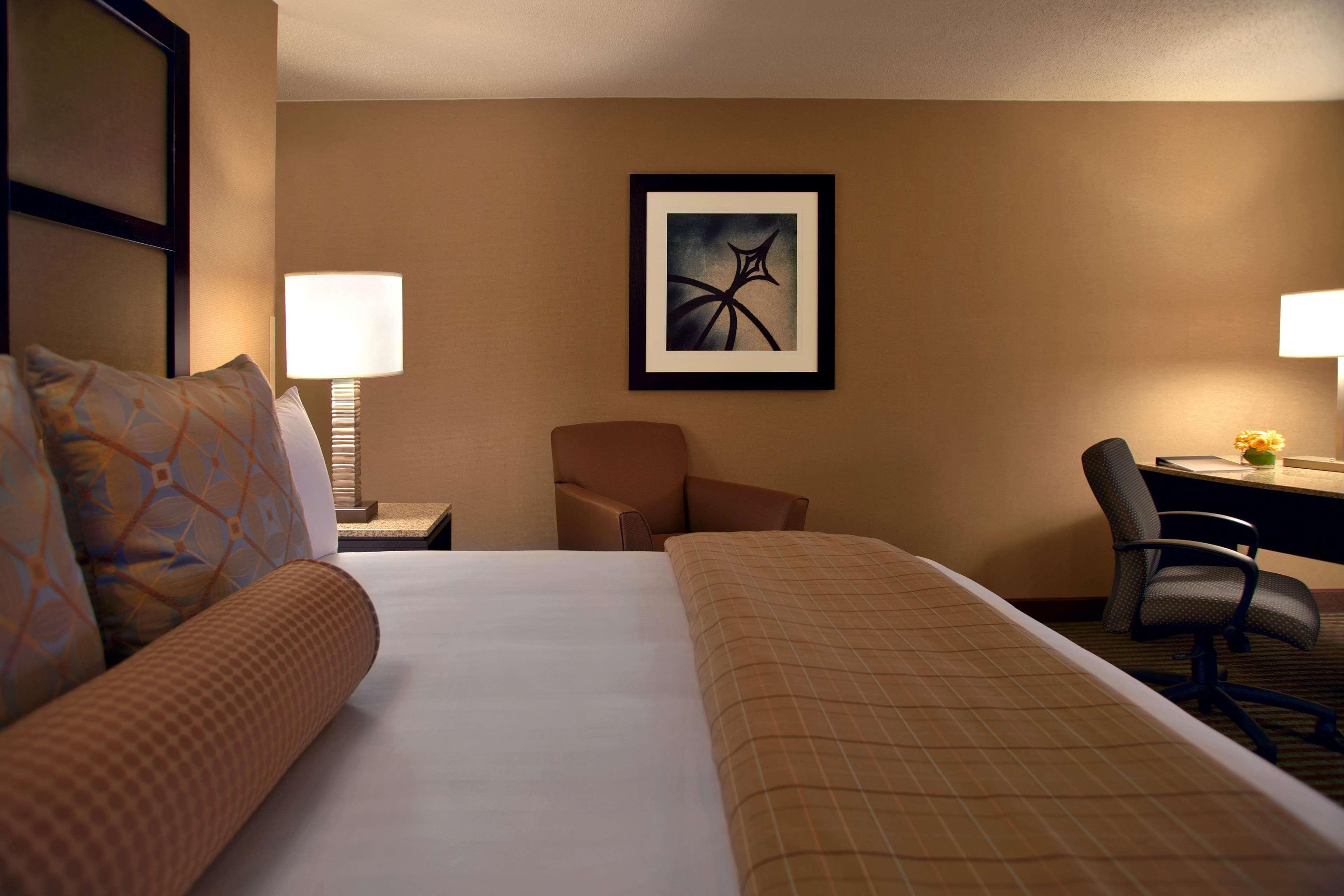 Hyatt Regency - Greenville Esterno foto