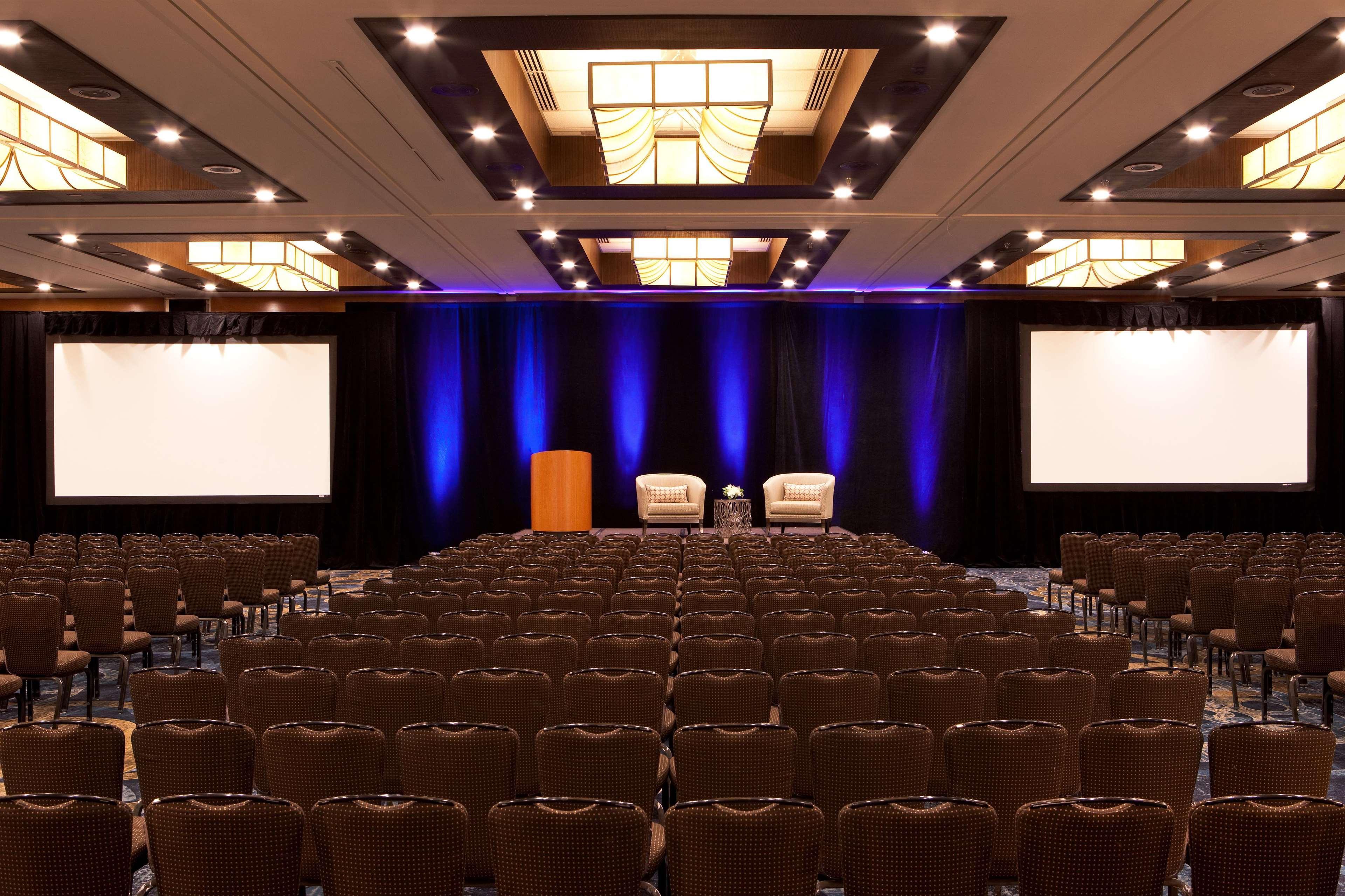 Hyatt Regency - Greenville Esterno foto