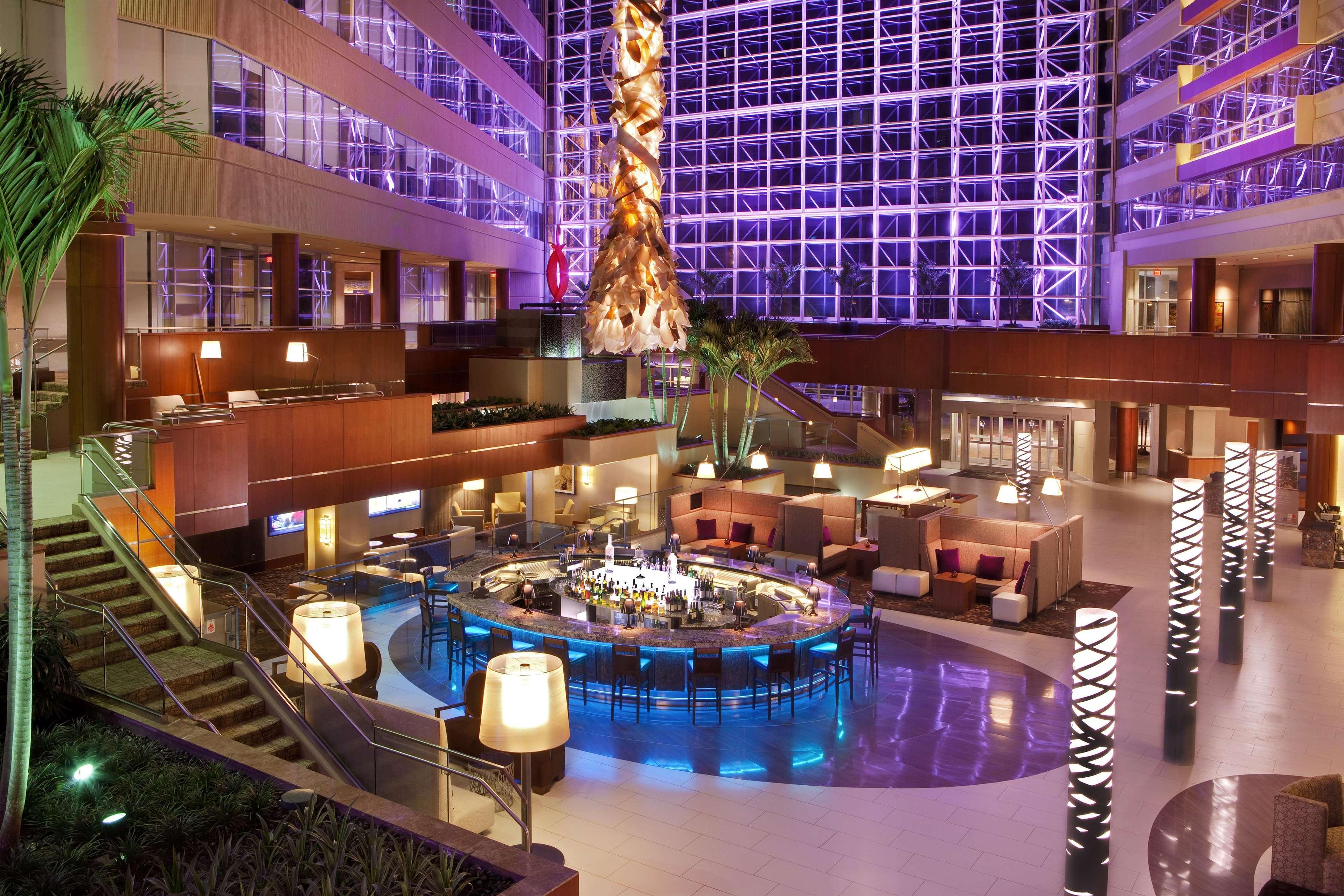 Hyatt Regency - Greenville Esterno foto