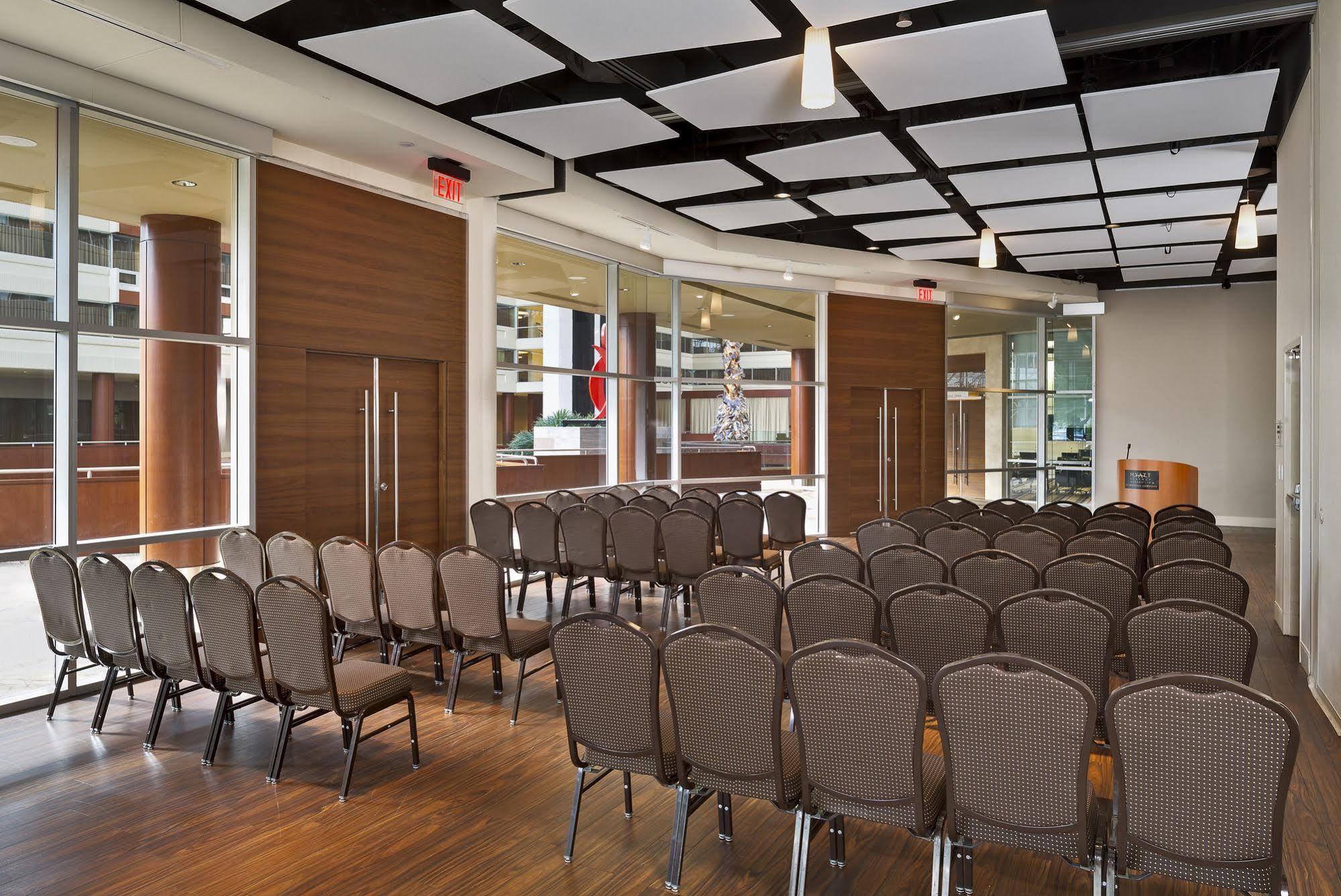Hyatt Regency - Greenville Esterno foto