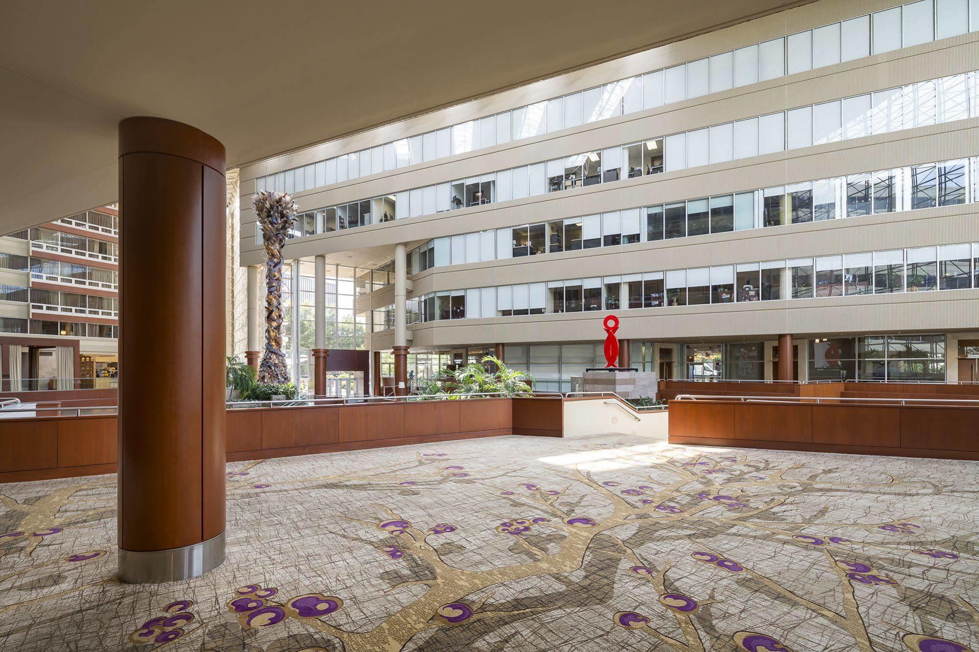 Hyatt Regency - Greenville Esterno foto
