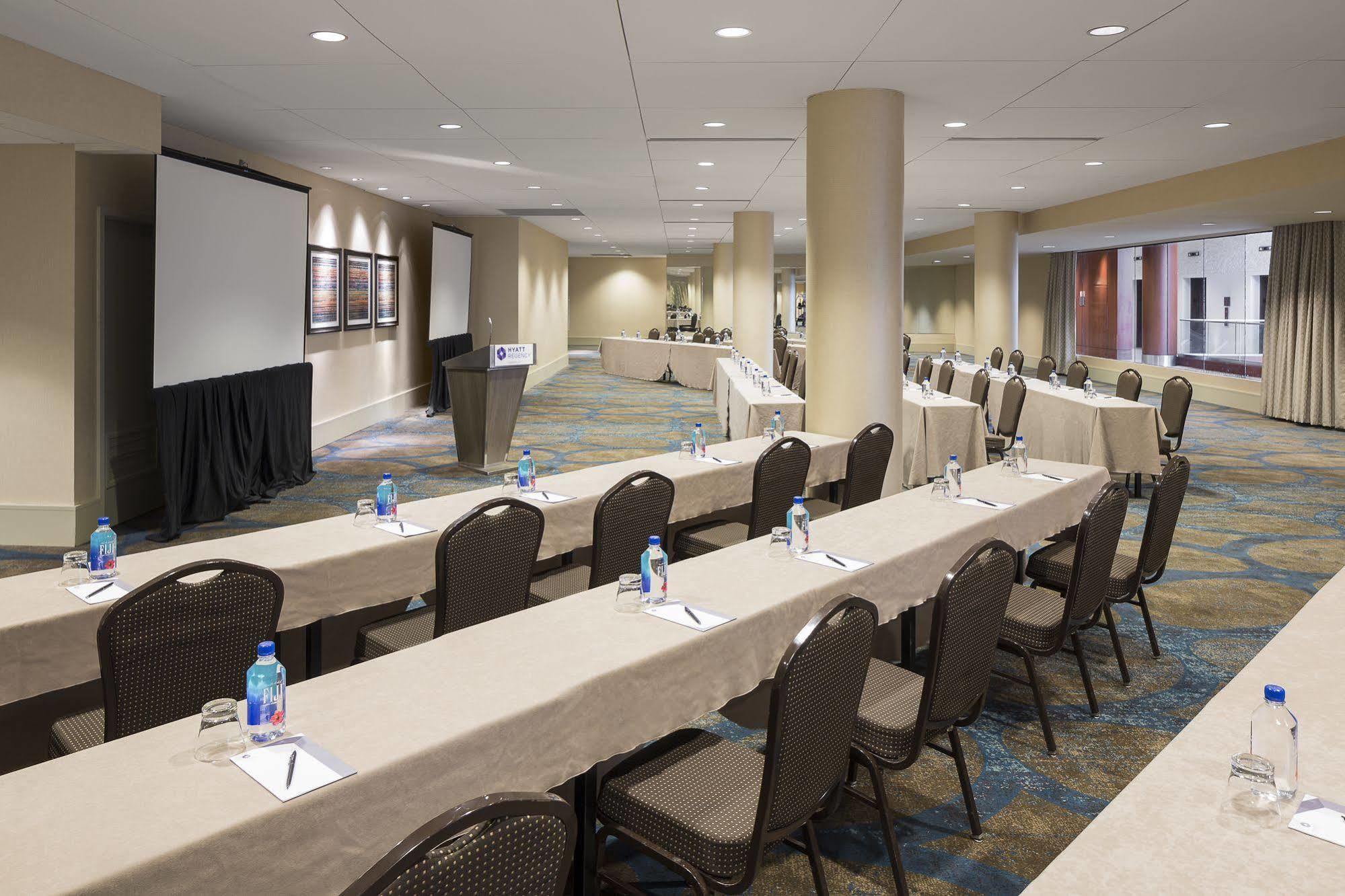 Hyatt Regency - Greenville Esterno foto