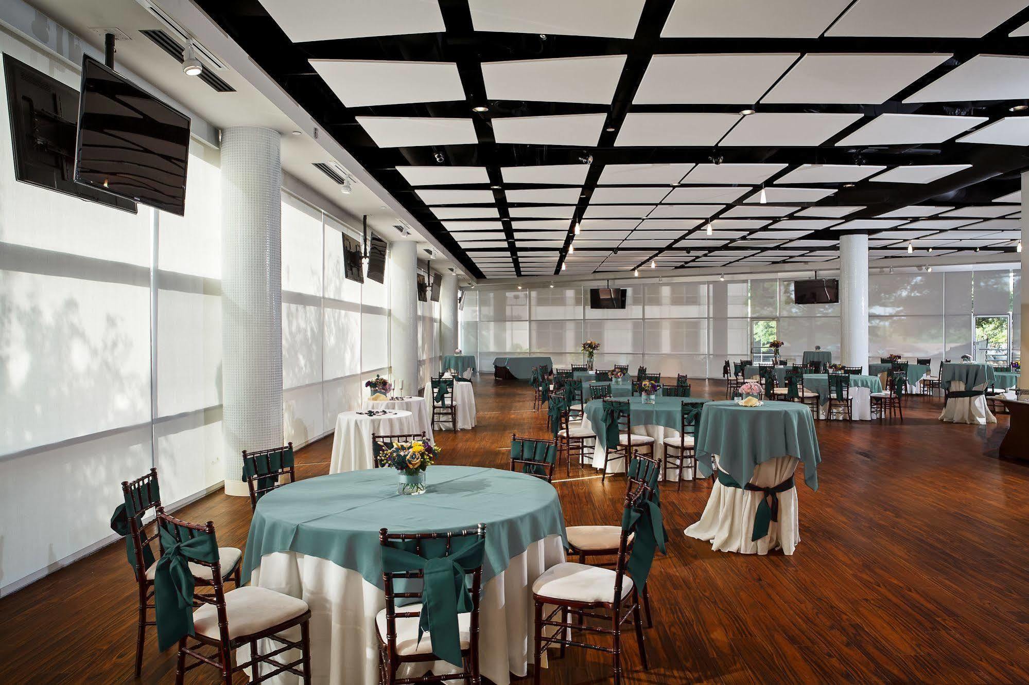 Hyatt Regency - Greenville Esterno foto