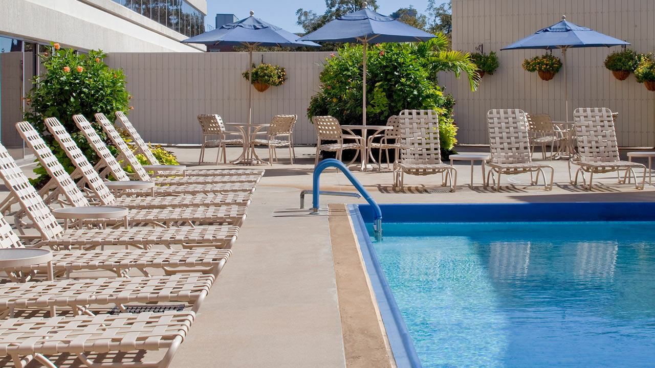 Hyatt Regency - Greenville Esterno foto