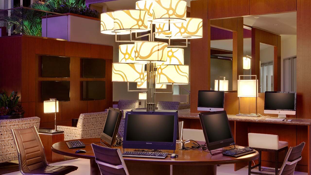 Hyatt Regency - Greenville Esterno foto